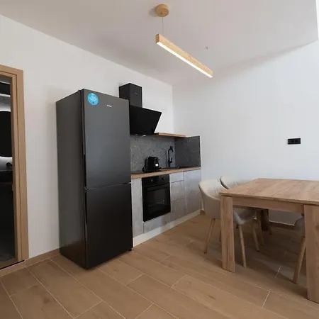 Sogni D' Oro Hotel apartamentowy
