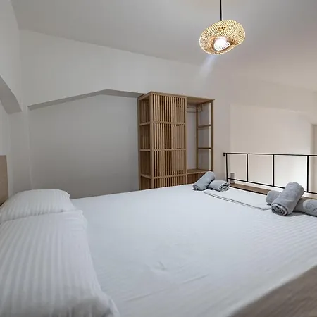 Sogni D' Oro Hotel apartamentowy Zakintos