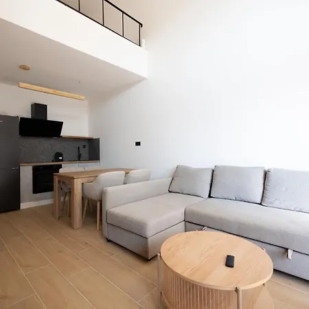 Sogni D' Oro Hotel apartamentowy 3*