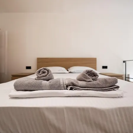 Sogni D' Oro Hotel apartamentowy Zakintos