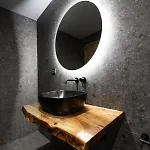 Hotel de apartamente Sogni D' Oro