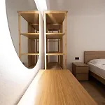 Hotel de apartamente Sogni D' Oro