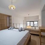 Hotel de apartamente Sogni D' Oro Zakynthos