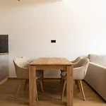 Hotel de apartamente Sogni D' Oro 3*