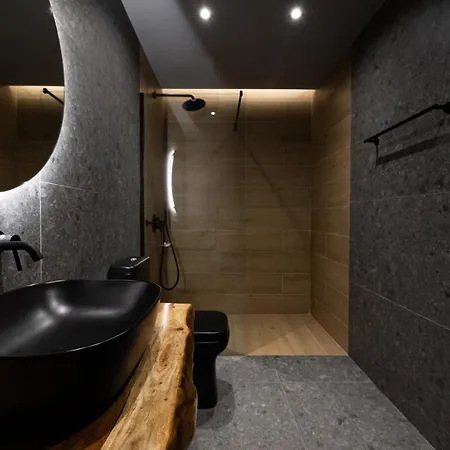 Sogni D' Oro Aparthotel