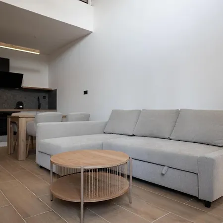 Sogni D' Oro Aparthotel