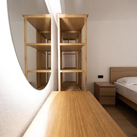 Aparthotel Sogni D' Oro