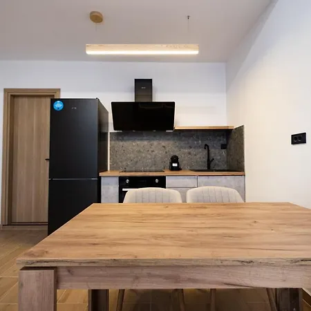 Aparthotel Sogni D' Oro