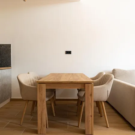 Aparthotel Sogni D' Oro 3*