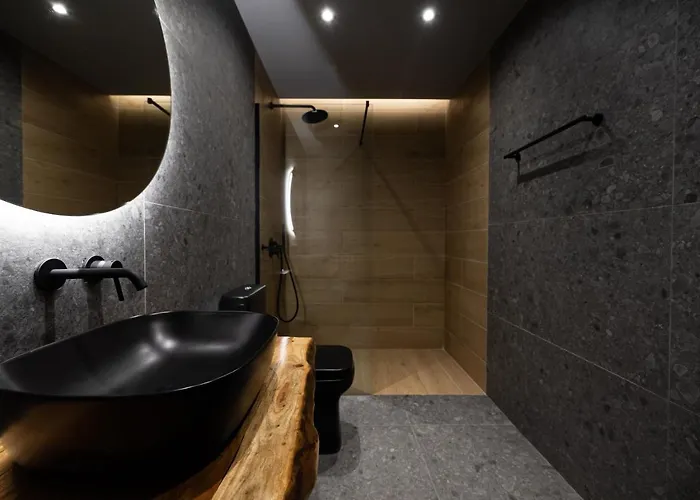 Sogni D' Oro Aparthotel