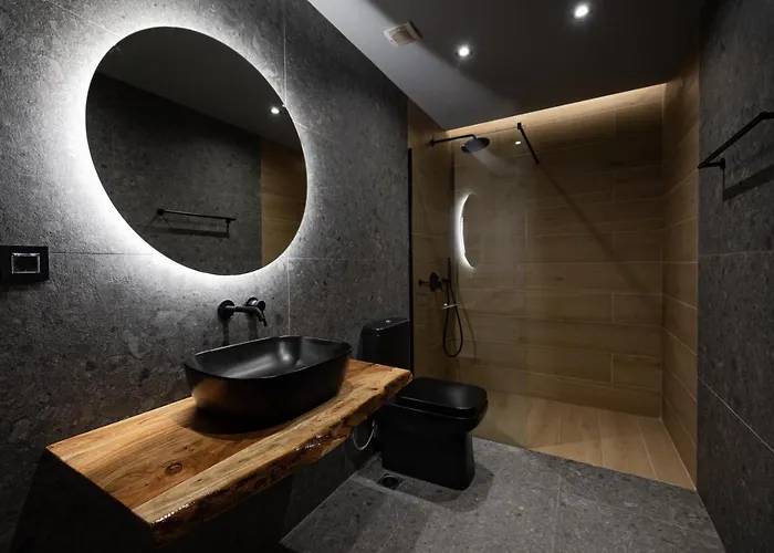 Sogni D' Oro Aparthotel