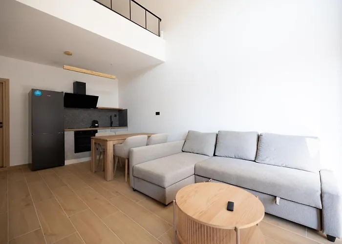 Sogni D' Oro Aparthotel 3*