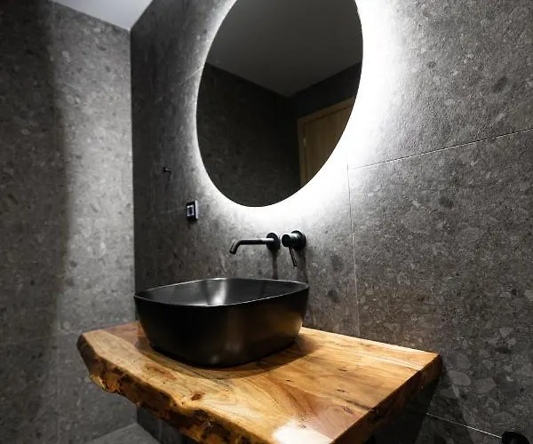 Aparthotel Sogni D' Oro