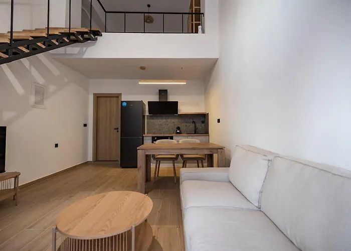 Aparthotel Sogni D' Oro Zakynthos