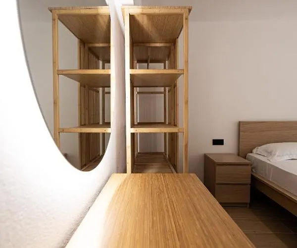Aparthotel Sogni D' Oro