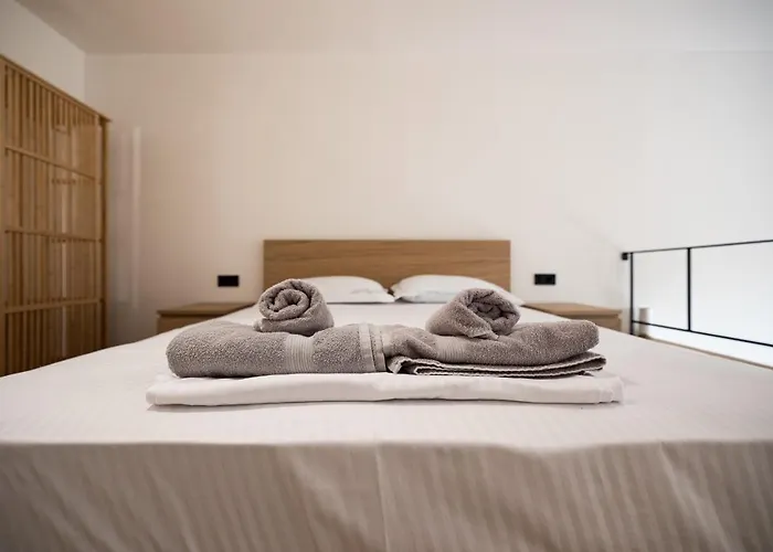 Sogni D' Oro Aparthotel Zakynthos