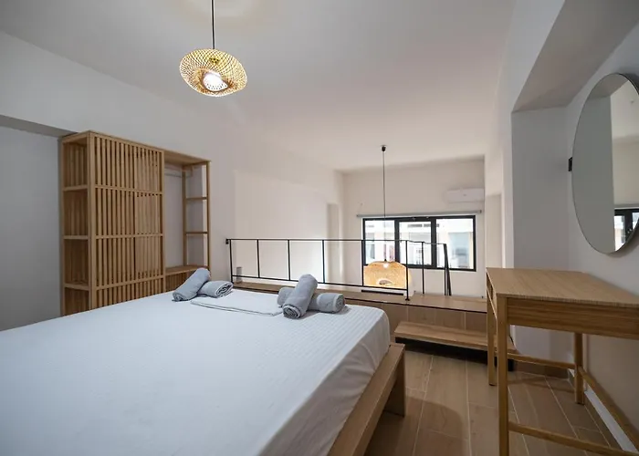 Aparthotel Sogni D' Oro Zakynthos