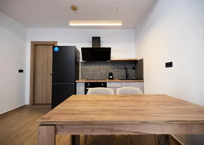 Aparthotel Sogni D' Oro