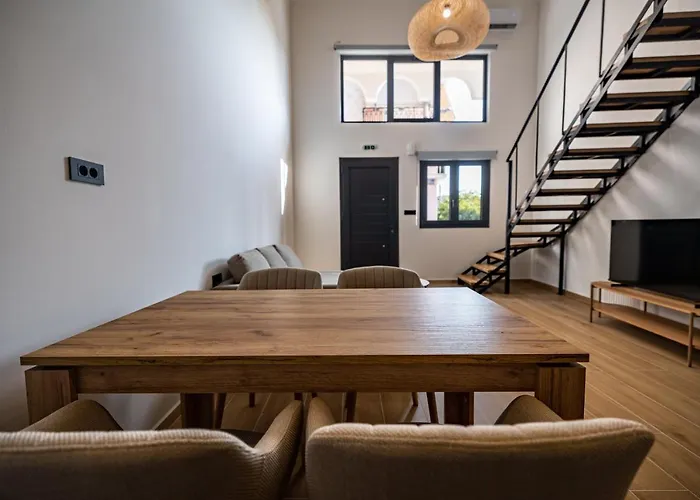 Sogni D' Oro Aparthotel Zakynthos Town