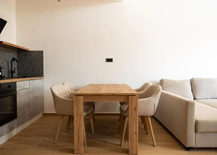 Sogni D' Oro Aparthotel 3*