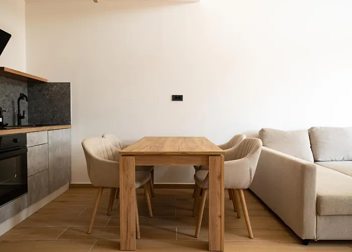 Aparthotel Sogni D' Oro 3*