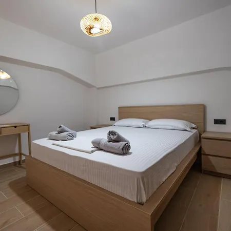 Sogni D' Oro 3* Zakynthos stad