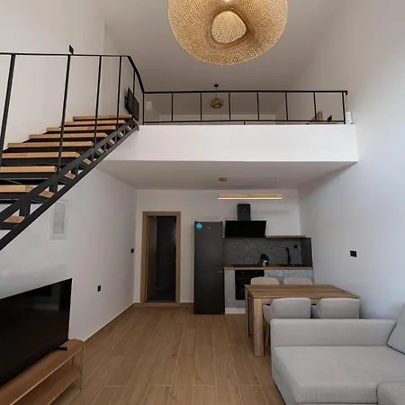 Sogni D' Oro Zakynthos stad