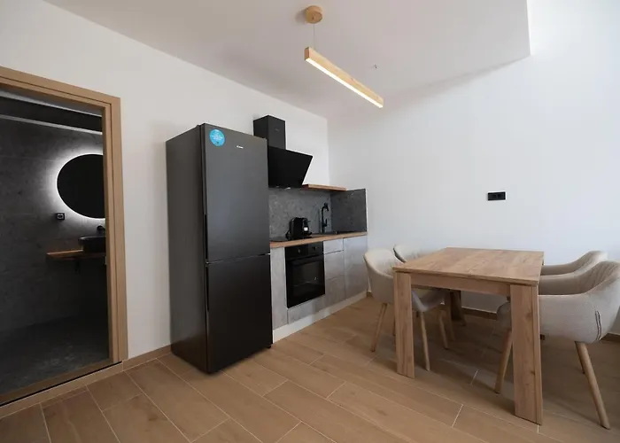 Sogni D' Oro Aparthotel