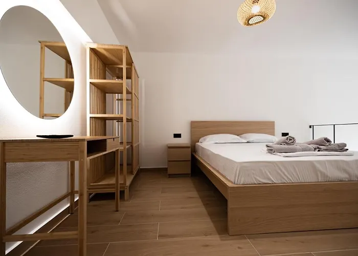 Aparthotel Sogni D' Oro