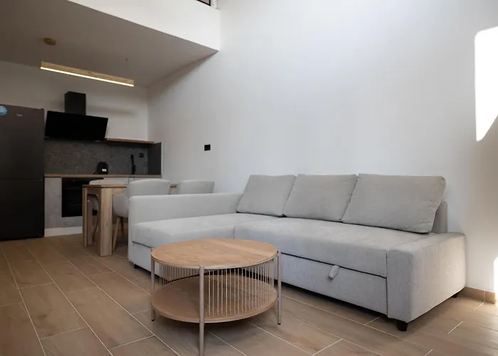 Sogni D' Oro Aparthotel